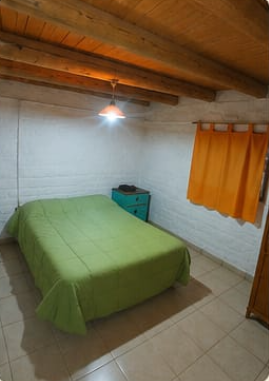 Dormitorio Principal King